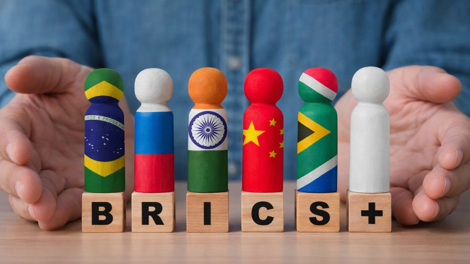 brics, que son los brics, que son los países brics, que significa bric, brics situacion actual