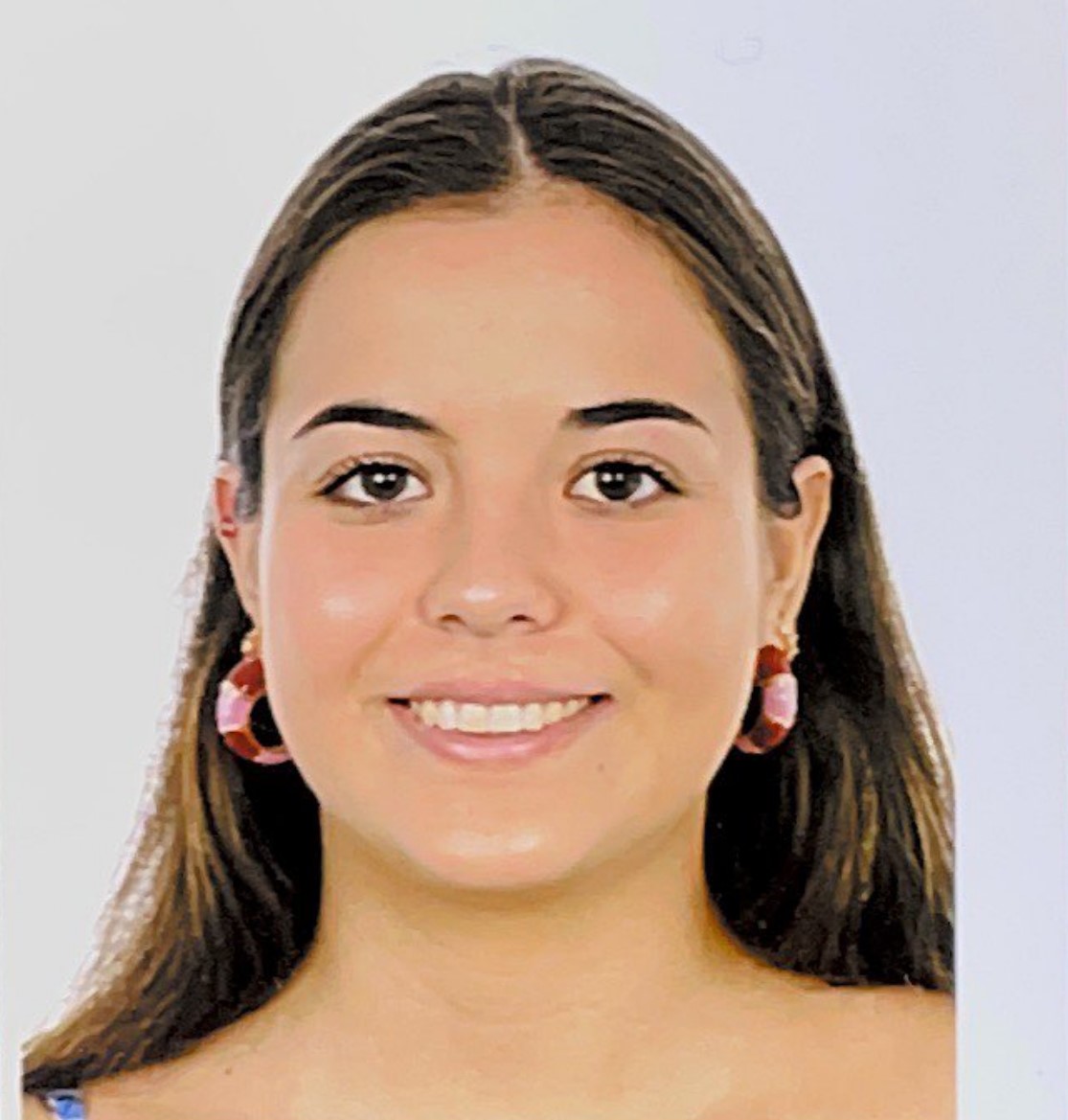 Elena Castillo