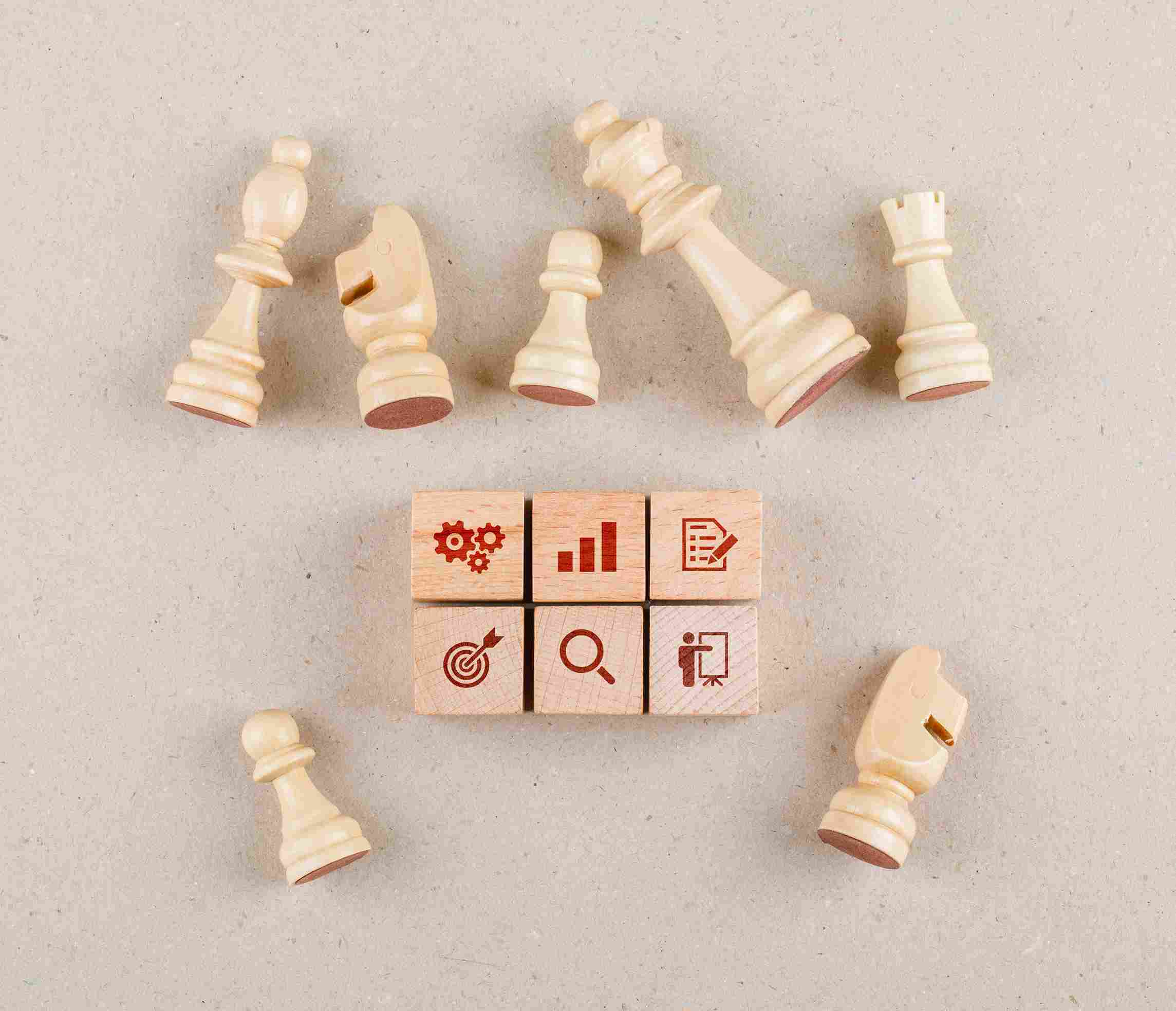 prospectiva estratégica, toma de decisiones en incertidumbre, scenario based strategy, comités de dirección estratégica, señales debiles tendencias