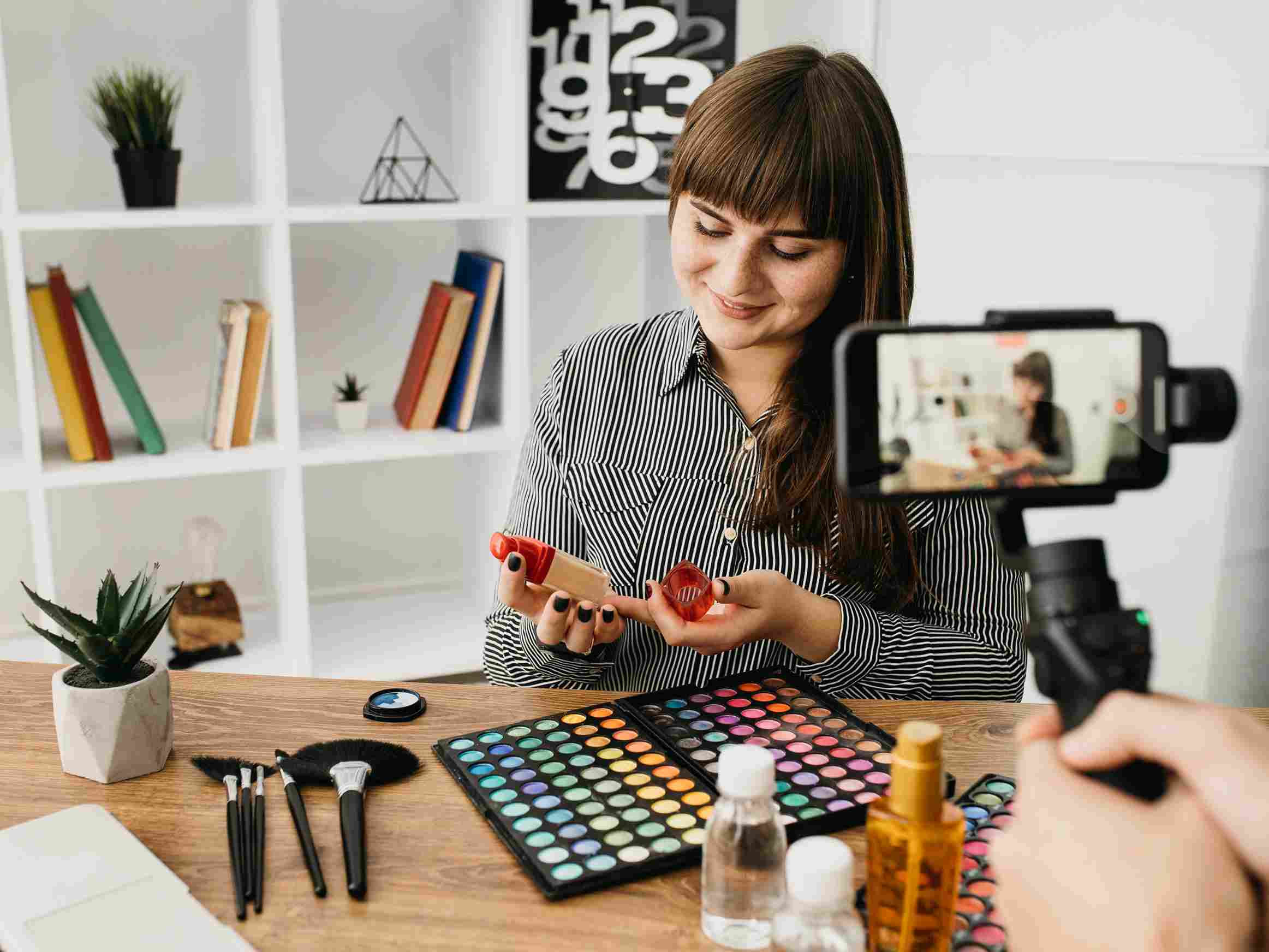 influencer marketing, marketing de influencers