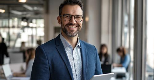 International Master in Business Administration [IMBA]