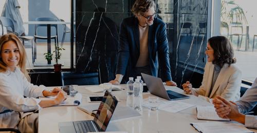 Curso Especializado en Project Management