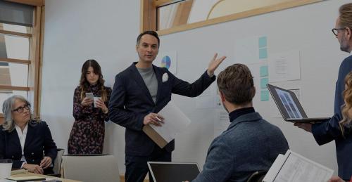 Programa Moncayo: Escuela de mandos, entrenamiento y desarrollo del talento