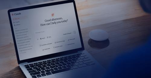 Curso Especializado Online en Claude para Marketing