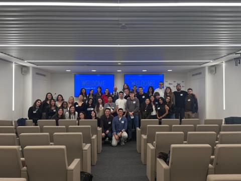 la-business-school-de-esic-barcelona-apuesta-por-el-networking-desde-el-primer-día